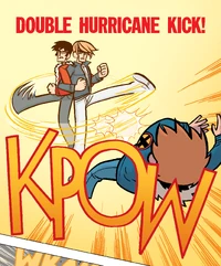 K&KDHKick