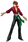 Bartz atuendo extra