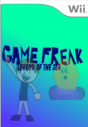 GameFreak2Case