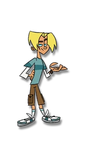 Johnnytest gil thumb