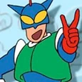 Maskierter Muchacho