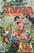 Tarzan Vol 1 255