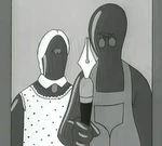 Padres de Tinta