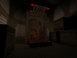 Teleportoutof