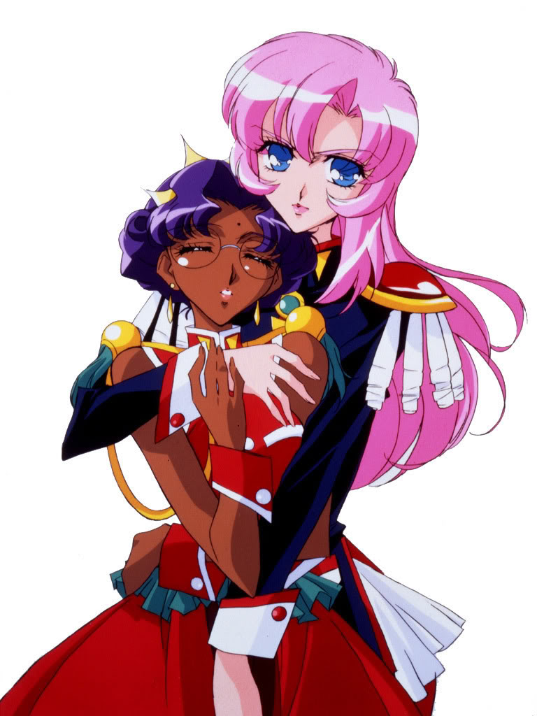 Utena Akio