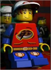 PepperXS