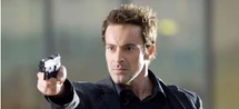 Logo personaggi Chris