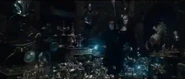 HPDH infra Gringotts
