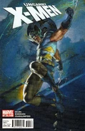 Uncanny X-Men Vol 1 539