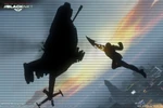 Chopper Impale