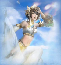 051 Sanzang Fashi