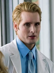 Carlisle Cullen 05