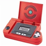 Kanto II dex