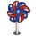 Summer Pinwheel-icon