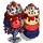 Giant July Ice Cream Tree-icon
