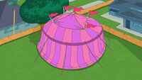 Um Circo No Quintal de P&F.jpg
