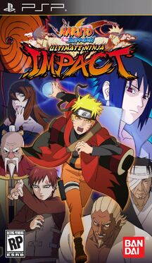 Naruto movie 1, Наруто фильм 1, Приключения принцессы Снежной страны