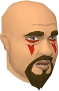 Otto Godblessed chathead