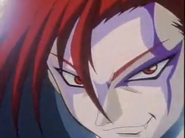 Hanemaru close up