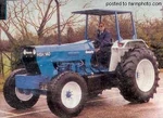 County HSH 140
