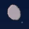 Waning Gibbous