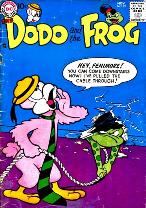 Cover for {{{Title}}} #{{{Issue}}}