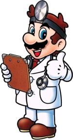 DrMarioadv