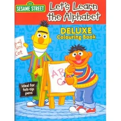 LetsLearntheAlphabetDeluxeColouringBook