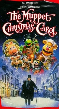 Themuppetchristmascarol1993vhsfrontcover