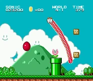 Sonic Jam 6 - Screenshot 9