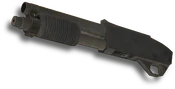 Shotgun Third Person