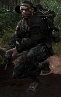 SOG Commando ACOG BO