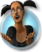 Cassandra Goth-icon