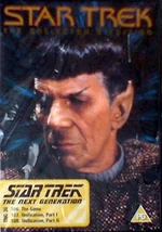The Collectors Edition issue 45 DVD cover