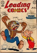 Leading Comics Vol 1 38