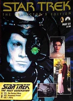 The Collectors Edition issue 51 cover