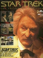The Collectors Edition issue 53 cover