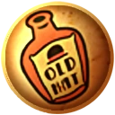 Oldtomwhiskey