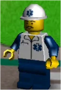 Dr. Clickett LI2