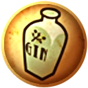 Gin