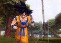 Goku(DBO)