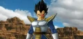 SaiyanVegeta(UT)