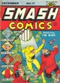 Smash Comics Vol 1 17
