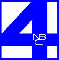 1960s WNBC logo