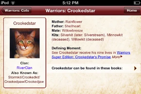 App.Crookedstar