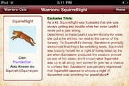 App.Squirrelflight