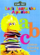 Cbook.LetsLearntheAlphabet2004