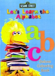 Cbook.LetsLearntheAlphabet2004