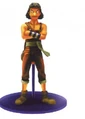 High Spec- Usopp