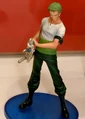 High Spec- Zoro